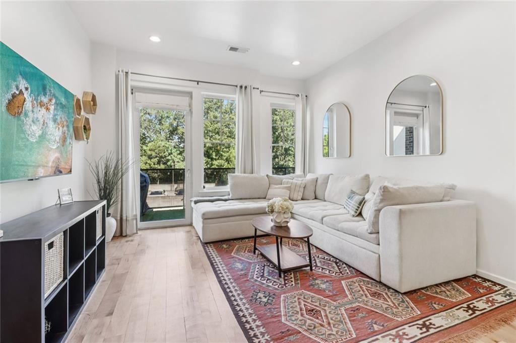 1430 Dresden Drive NE 225