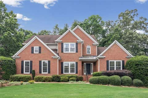 Homes For Sale - 1185 Windhaven Drive<br/> Forsyth County, Alpharetta, GA 30005