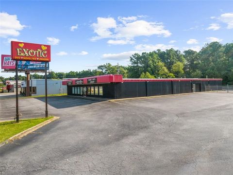 8220 Tara Boulevard Jonesboro GA 30236
