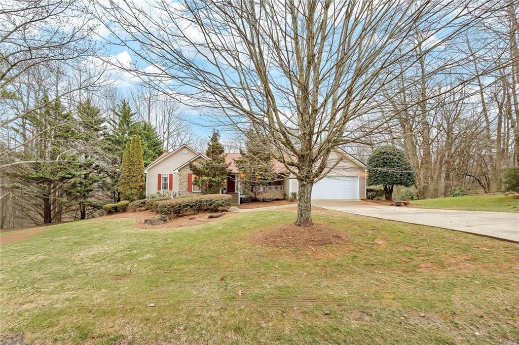 611 Talona Mountain Road