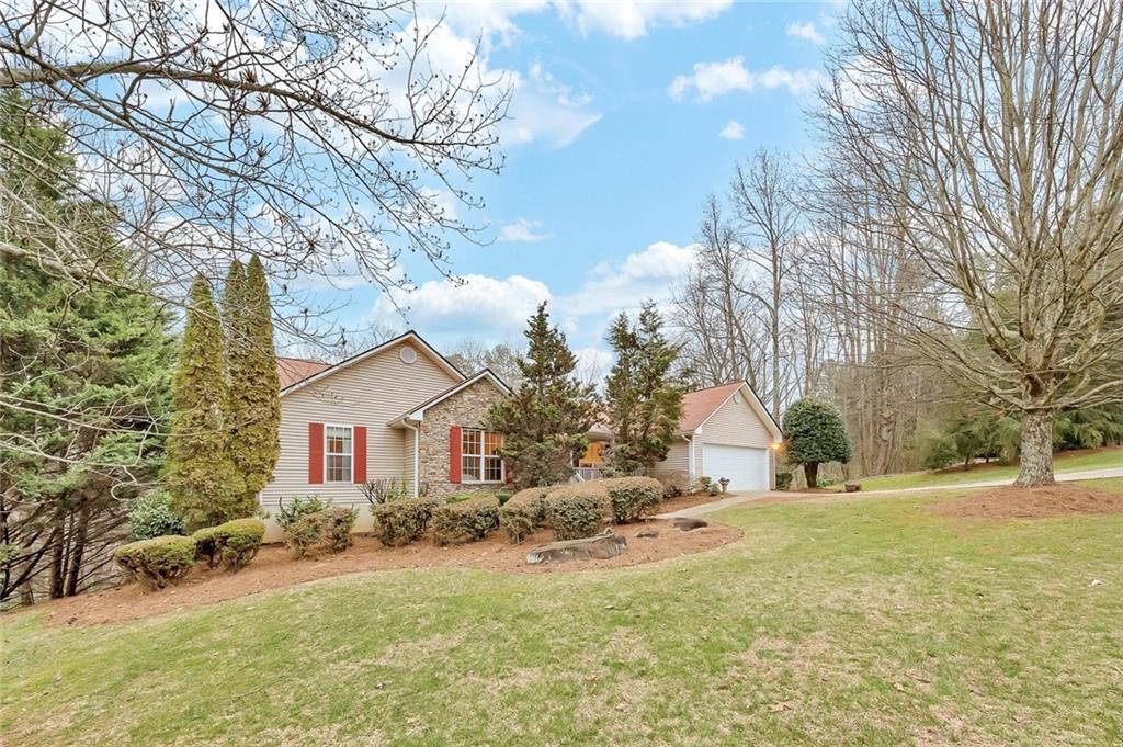 611 Talona Mountain Road