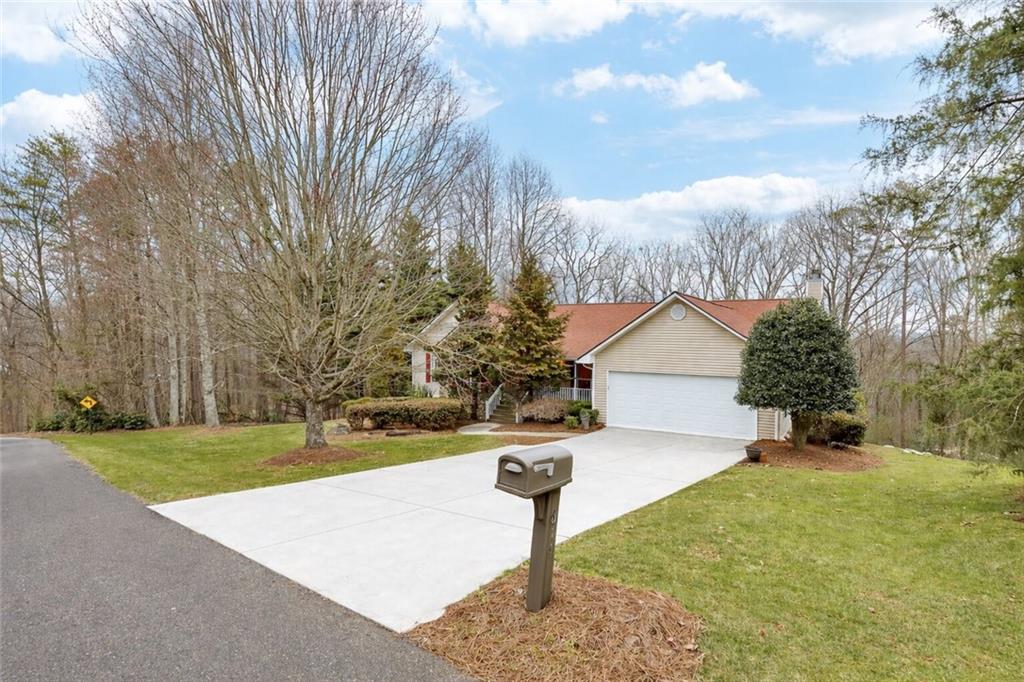 611 Talona Mountain Road