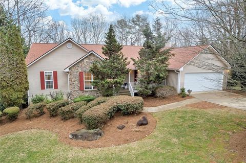 611 Talona Mountain Road Ellijay GA 30536