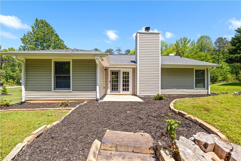 2035 Mountain Road, Cumming, Georgia image 21