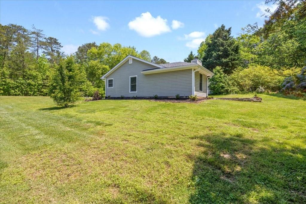 2035 Mountain Road, Cumming, Georgia image 23