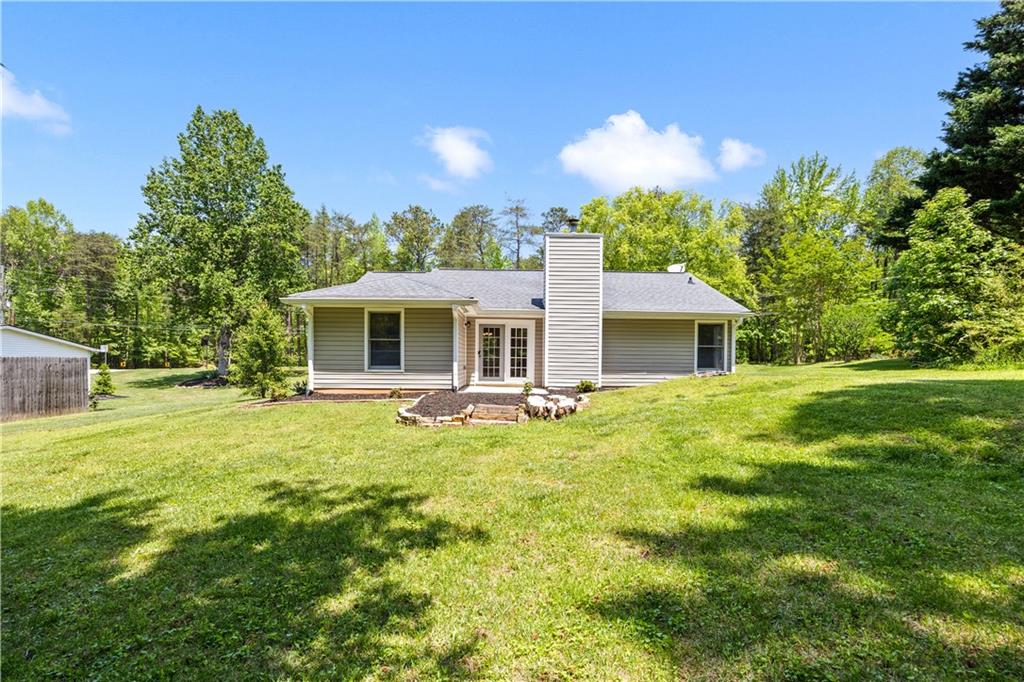 2035 Mountain Road, Cumming, Georgia image 20