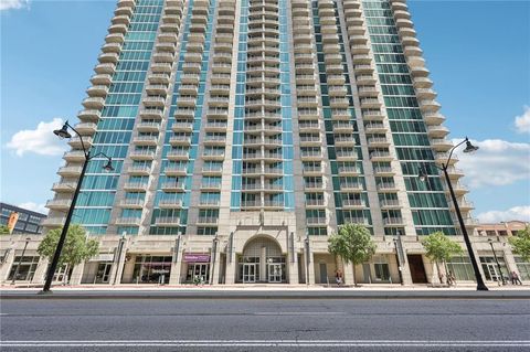 361 17th Street NW 2315 Atlanta GA 30363