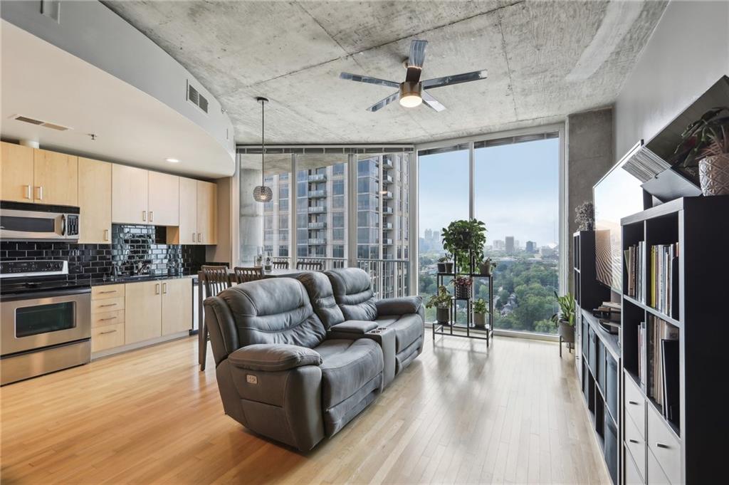 361 17th Street NW 2315