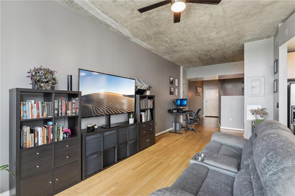 361 17th Street NW 2315