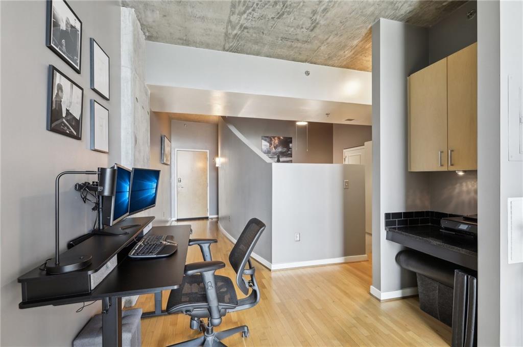 361 17th Street NW 2315