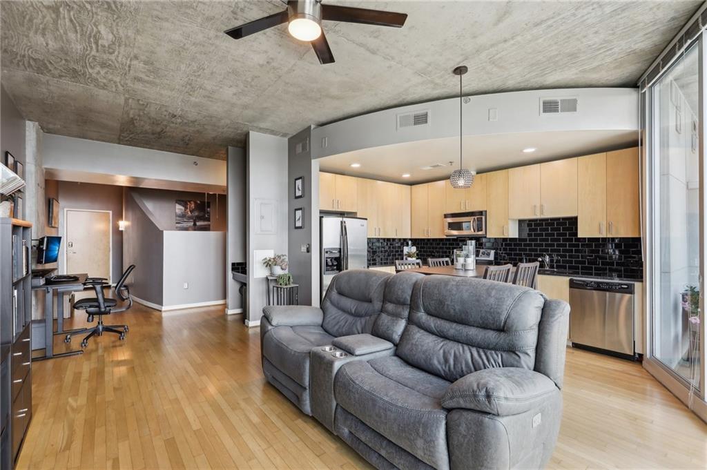 361 17th Street NW 2315