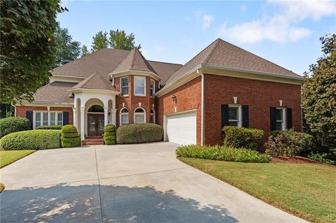 2207 Iron Gate Drive SE Smyrna GA 30080