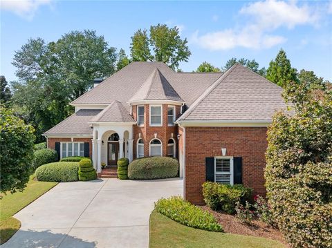 2207 Iron Gate Drive SE Smyrna GA 30080