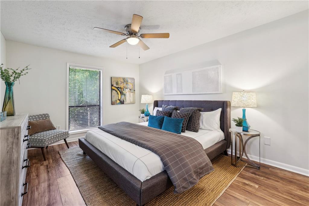 8740 Roswell Road 5G