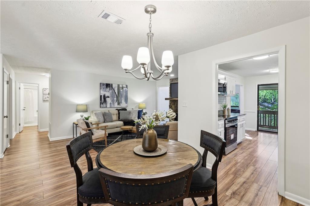 8740 Roswell Road 5G