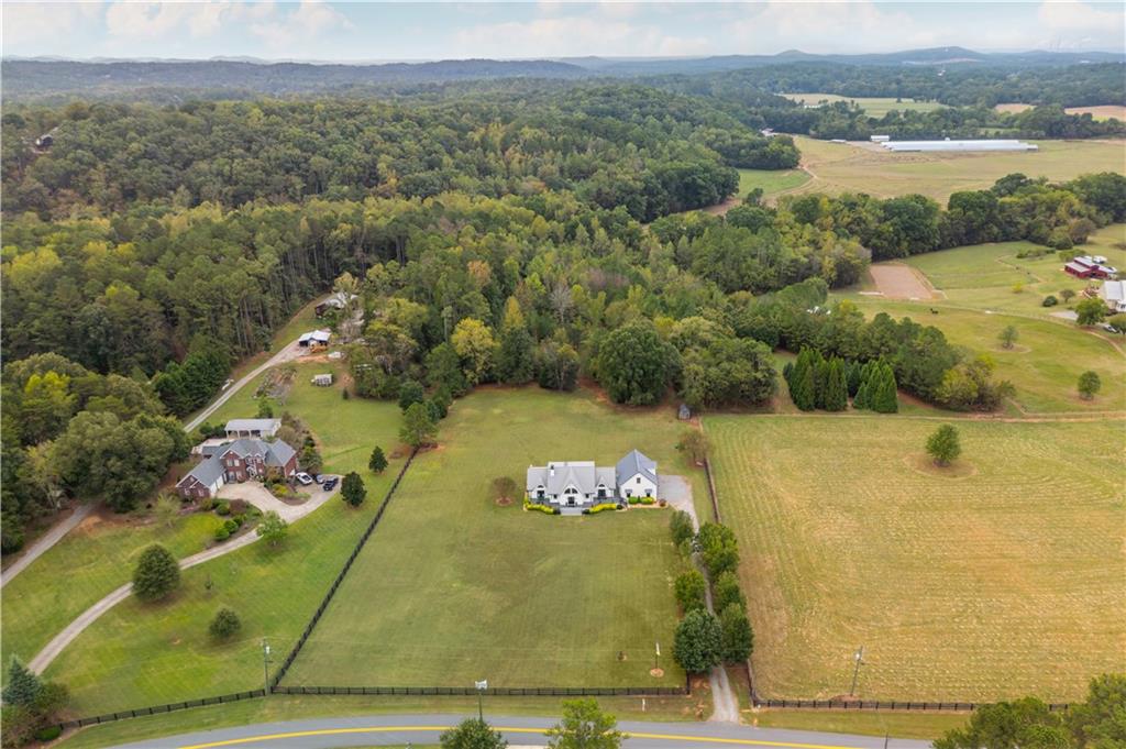58 Shotgun Road NW