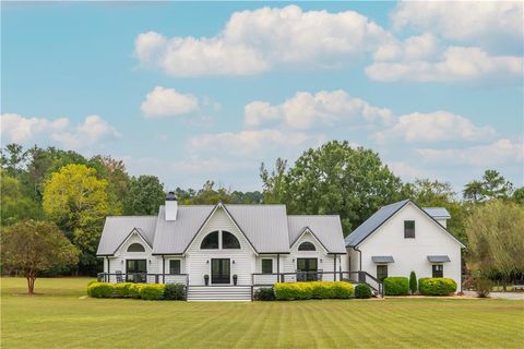 58 Shotgun Road NW Cartersville GA 30121