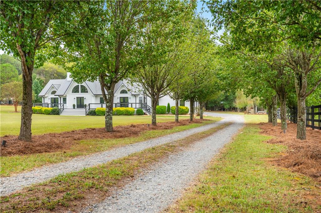 58 Shotgun Road NW