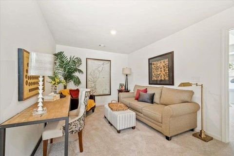 Townhouse For Sale - 2526 Riverside Road<br/> Conyers, GA 30013