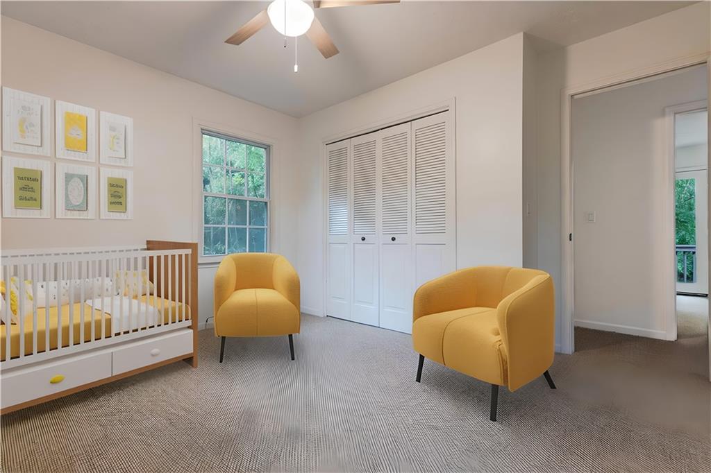 Meadow Wood - Residential