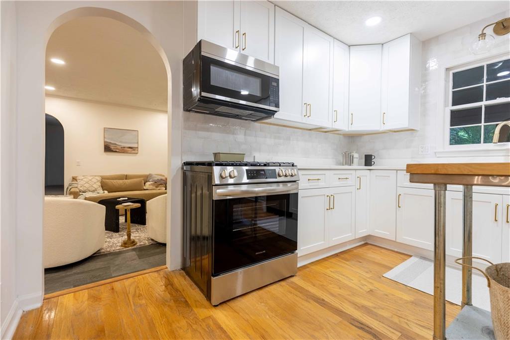 Meadow Wood - Residential