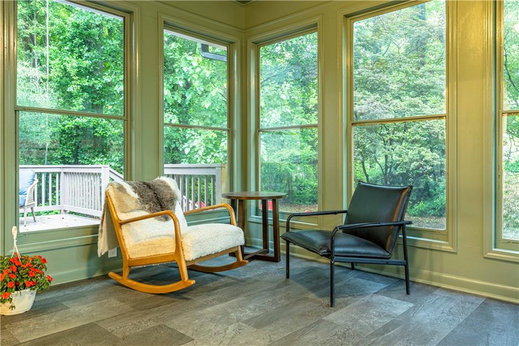 Meadow Wood - Residential