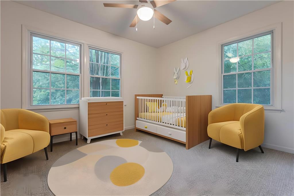 Meadow Wood - Residential
