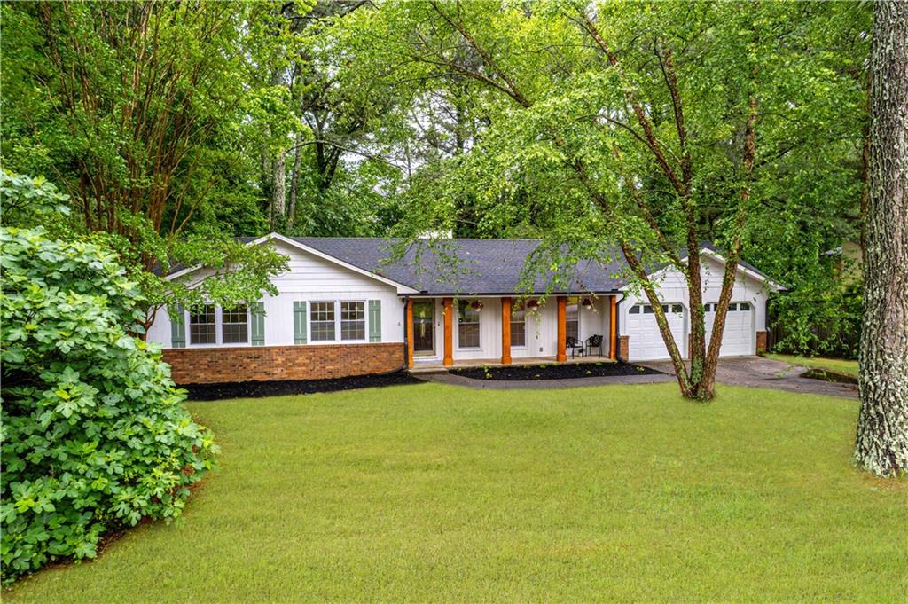 Meadow Wood - Residential