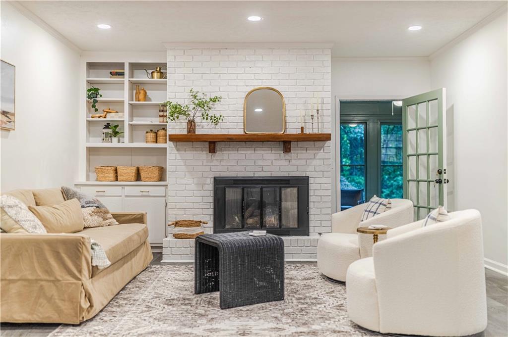 Meadow Wood - Residential