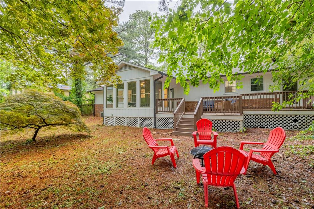 Meadow Wood - Residential