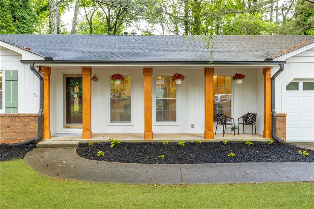 Meadow Wood - Residential