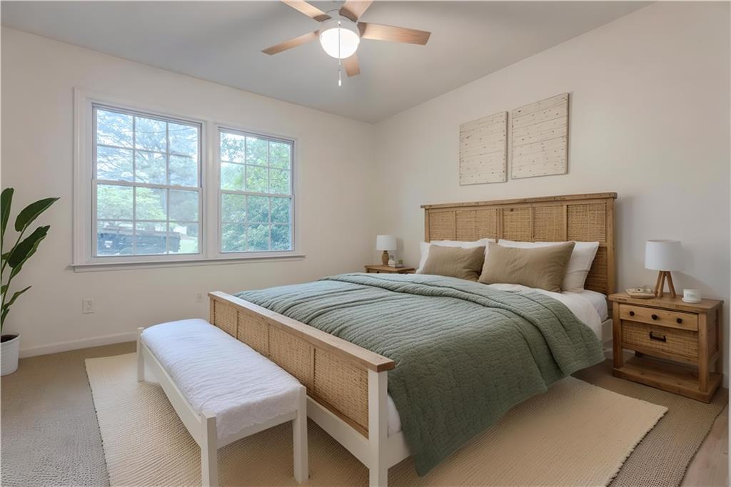 Meadow Wood - Residential