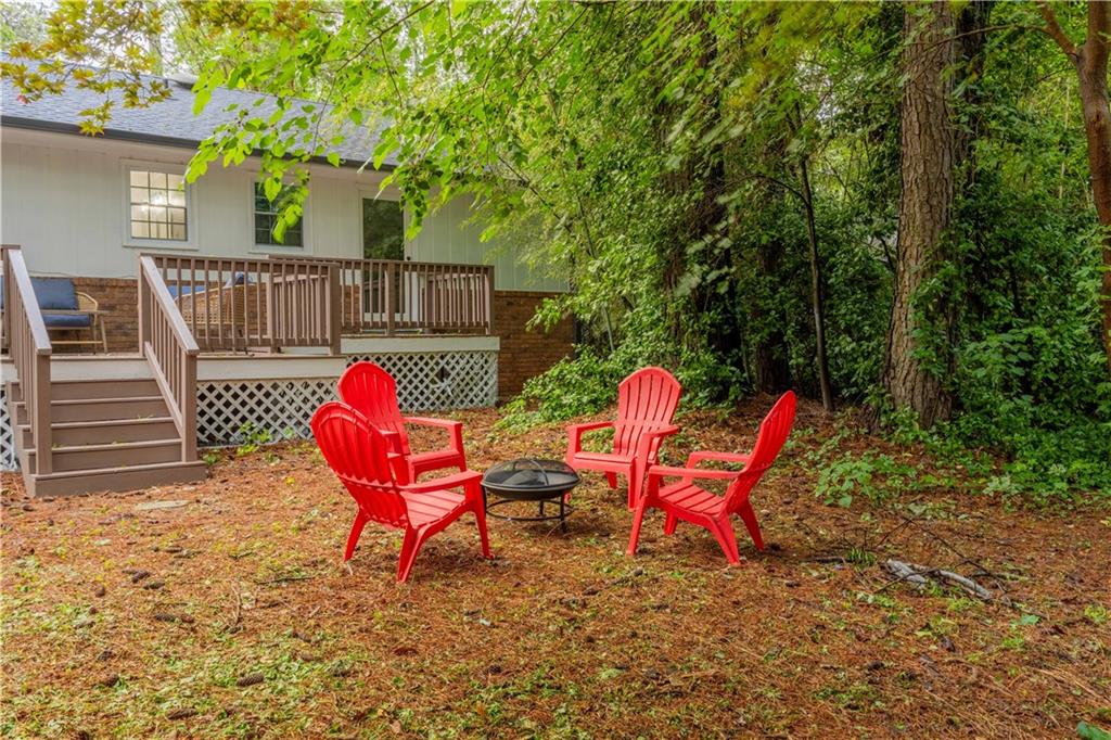 Meadow Wood - Residential