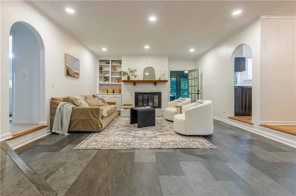 Meadow Wood - Residential
