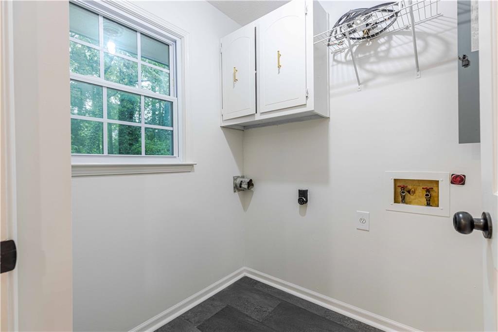 Meadow Wood - Residential