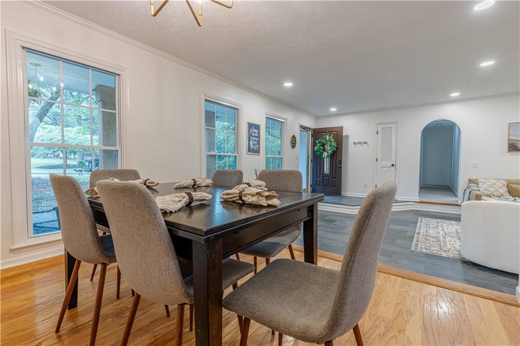 Meadow Wood - Residential
