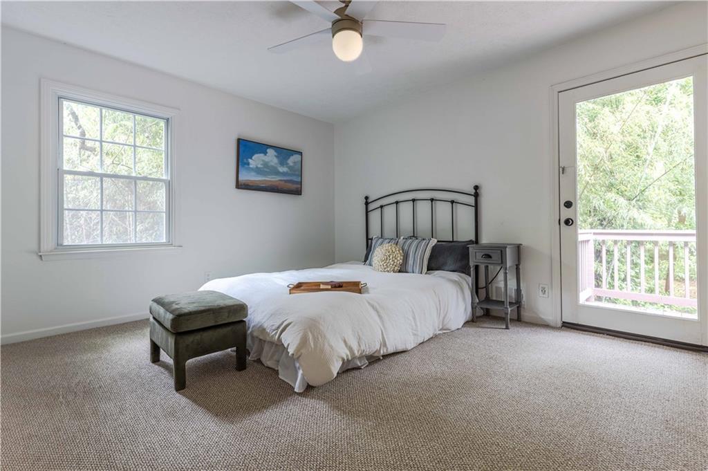 Meadow Wood - Residential