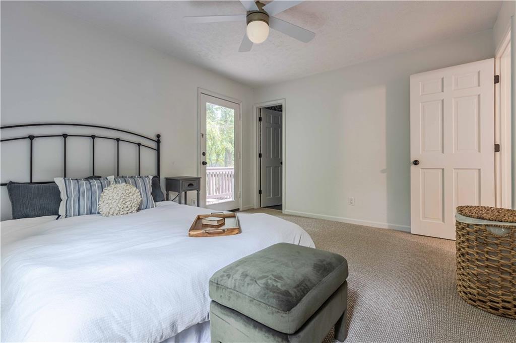 Meadow Wood - Residential