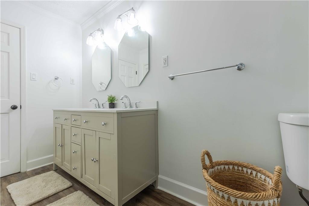 Meadow Wood - Residential