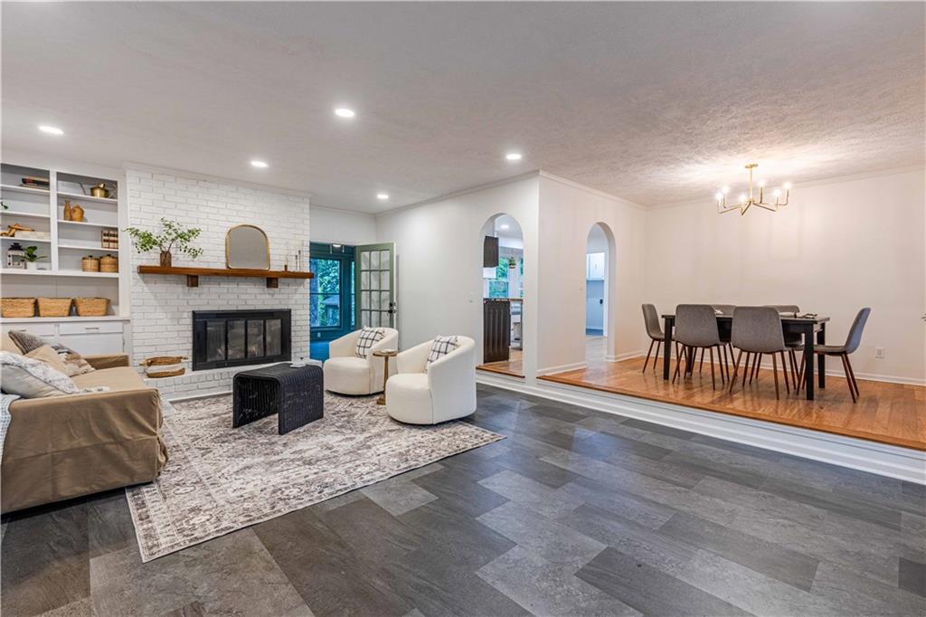 Meadow Wood - Residential