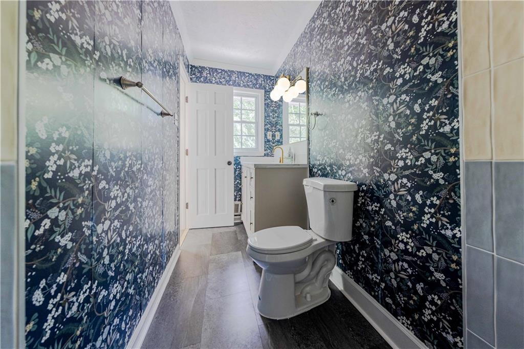 Meadow Wood - Residential
