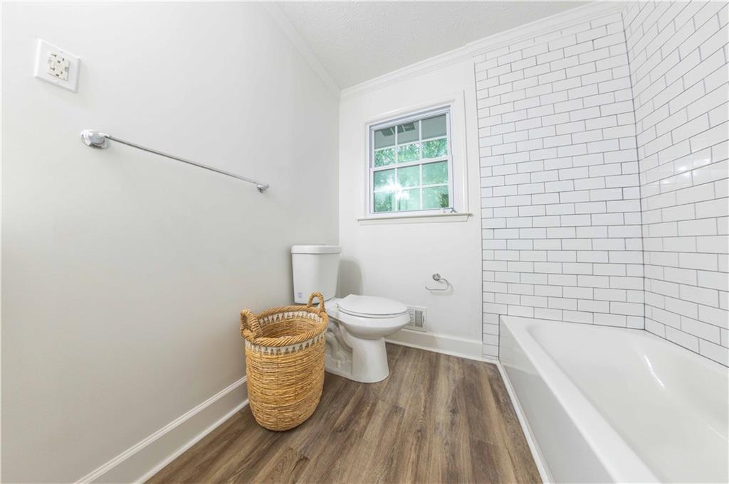 Meadow Wood - Residential