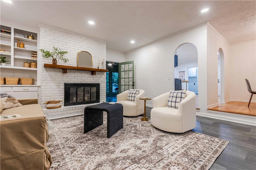 Meadow Wood - Residential