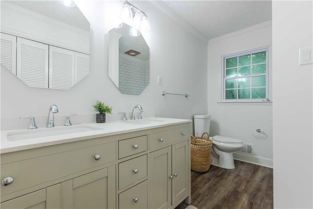 Meadow Wood - Residential