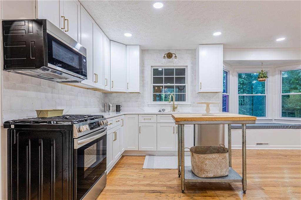 Meadow Wood - Residential
