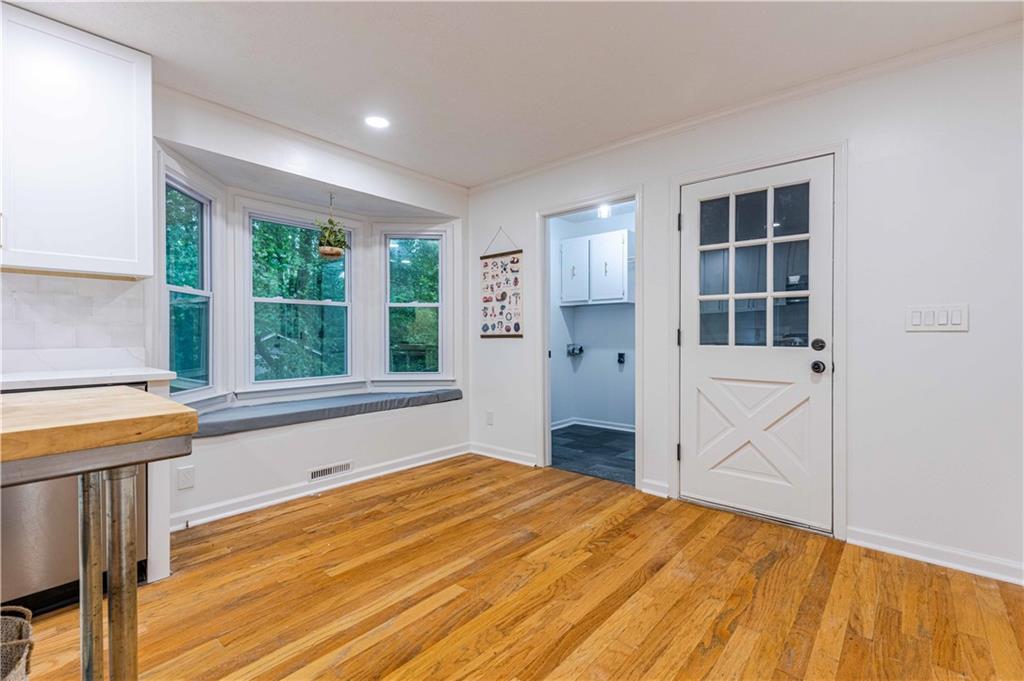 Meadow Wood - Residential