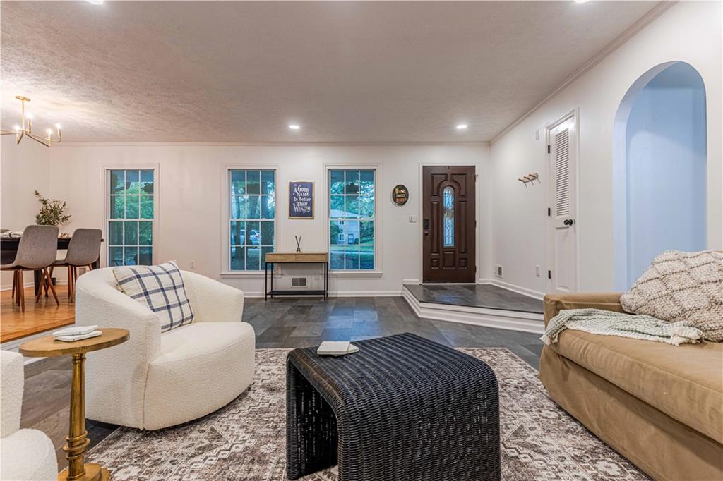 Meadow Wood - Residential