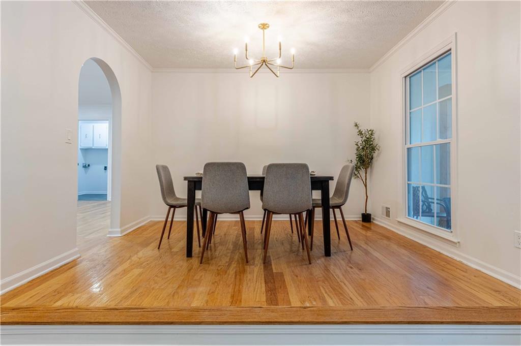 Meadow Wood - Residential
