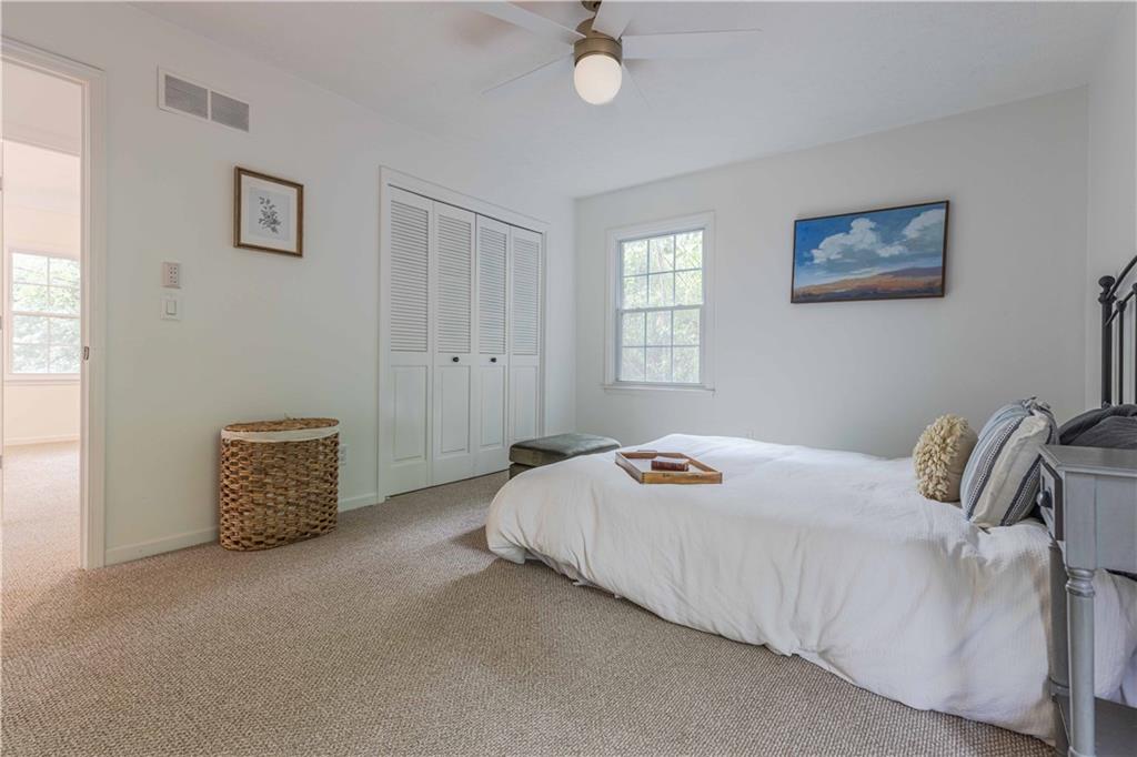 Meadow Wood - Residential