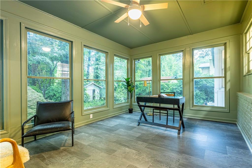 Meadow Wood - Residential